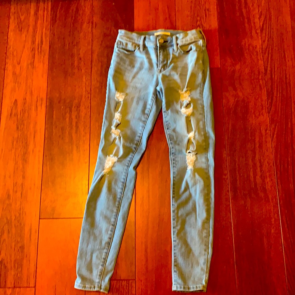 PAC SUN Ripped Jeans ❤️❤️❤️